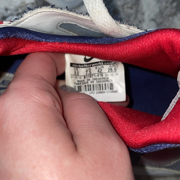 Nike Air Huarache “Home Sweet Home” - Picture 11 of 13